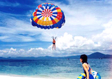 A Hainan Tropical Island EcoTour