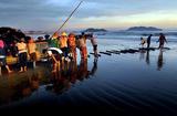 A Hainan Ethnic Minority Tour