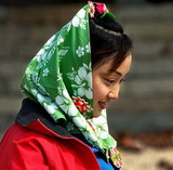 Beijing - Xi'an - Guilin - Three Gorge - Shanghai